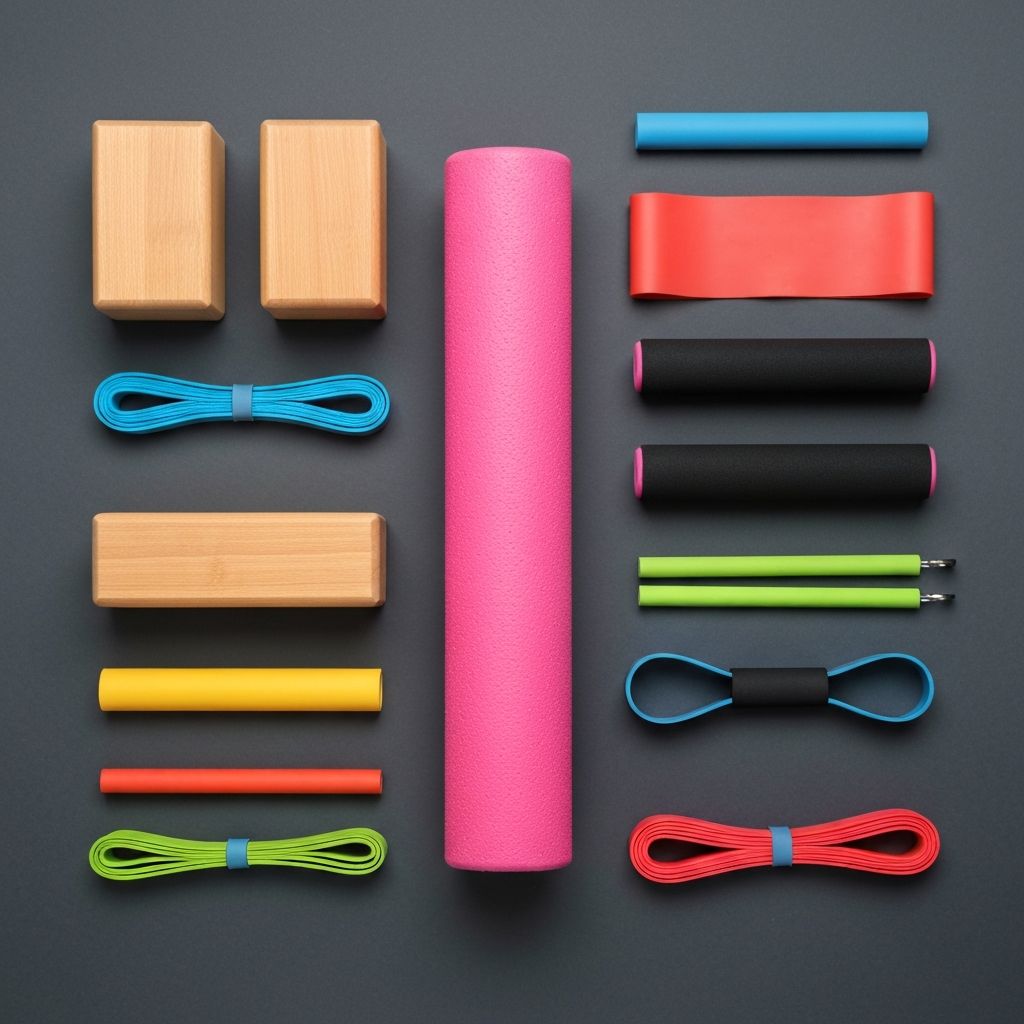 Przykłady akcesoriów